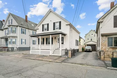 58 Katherine St, New Bedford, MA 02744 - Photo 1