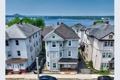 62-64 School St, Fall River, MA 02720 - Photo 1