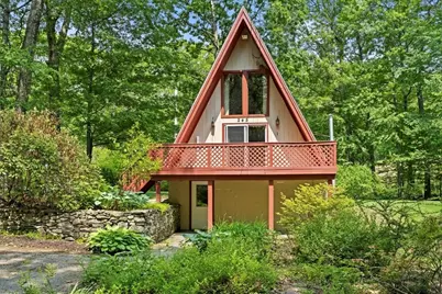 245 Sutton Rd, Webster, MA 01570 - Photo 1