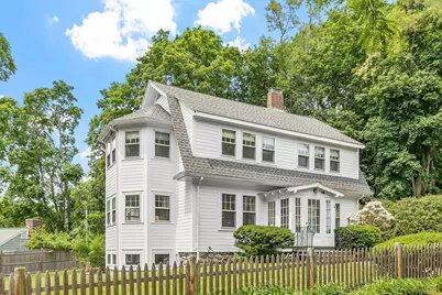 10 Torr Street, Andover, MA 01810 - Photo 1