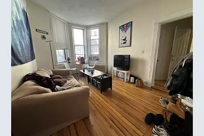 54 Burbank St #5, Boston, MA 02115 - Photo 1