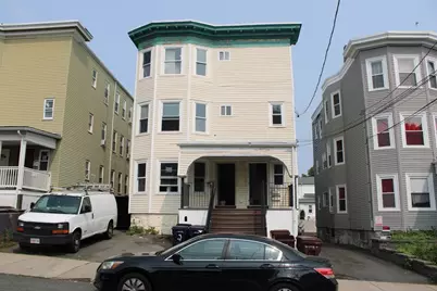 122 Vernal Street #2, Everett, MA 02149 - Photo 1