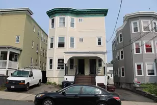 122 Vernal St, Everett, MA 02149 - Photo 1