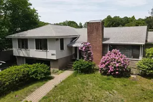 360 Brookline St, Newton, MA 02459 - Photo 1