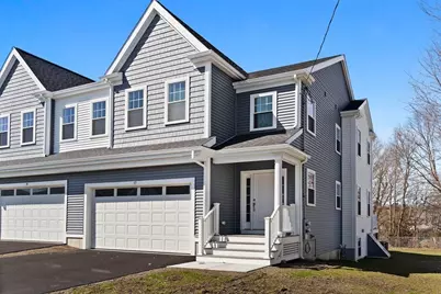 17 Monroe St. #17, Norwood, MA 02062 - Photo 1