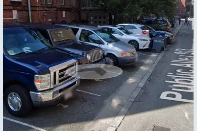 17 Symphony Rd #PARKING, Boston, MA 02115 - Photo 1