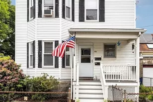 87 Selwyn St, Boston, MA 02131 - Photo 1
