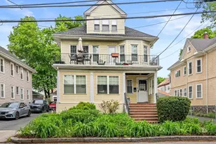 58 Trowbridge St, Arlington, MA 02474 - Photo 1