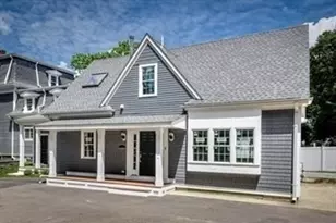 18 Damon St, Wayland, MA 01778 - Photo 1