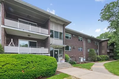 56 Jacqueline Rd #12, Waltham, MA 02452 - Photo 1