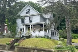 116 W Main St, North Adams, MA 01247 - Photo 1