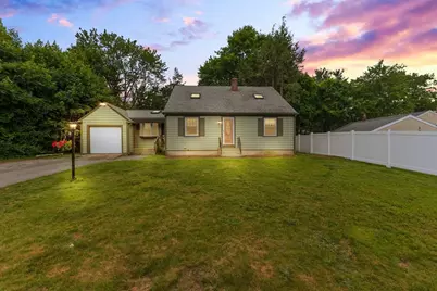 3 Meadow Way, Norton, MA 02766 - Photo 1