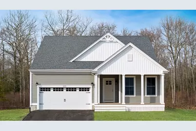 R61 Clubhouse Drive #R61, Dighton, MA 02715 - Photo 1