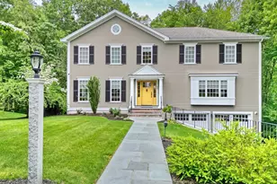 24 Cory Ln, Reading, MA 01867 - Photo 1