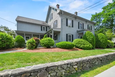 192 Pleasant Street #3, Leominster, MA 01453 - Photo 1