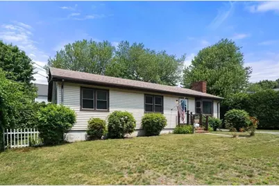 1161 Victoria St, New Bedford, MA 02745 - Photo 1