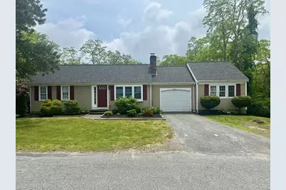 7 Ebenezer, Barnstable, MA 02632 - Photo 1