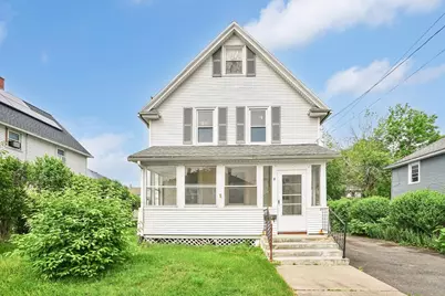 8 Weston St, Wilbraham, MA 01095 - Photo 1