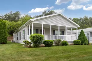 55 Willow Bend Blvd, Plymouth, MA 02360 - Photo 1