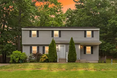 55-57 Pineneedle Ln, Mansfield, MA 02048 - Photo 1