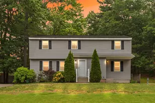 55-57 Pine Needle Ln, Mansfield, MA 02048 - Photo 1