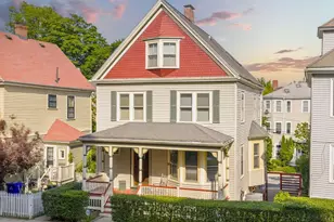 10 John A Andrew St, Boston, MA 02130 - Photo 1