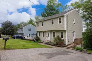 31 S Riverview St, Haverhill, MA 01835 - Photo 1