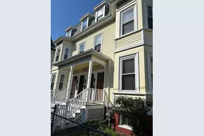 11 Glenwood Ave #2, Cambridge, MA 02139 - Photo 1