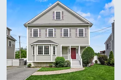 103 Orient Ave, Arlington, MA 02474 - Photo 1