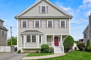 103 Orient Ave, Arlington, MA 02474 - Photo 1