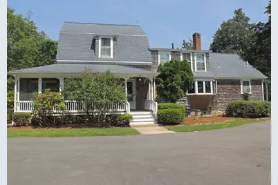 651 Point Road, Marion, MA 02738 - Photo 1