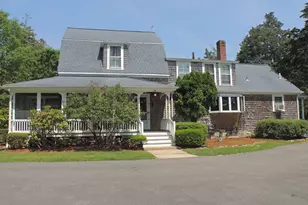 651 Point Rd, Marion, MA 02738 - Photo 1