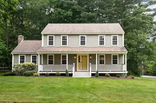 300 Maple St, Franklin, MA 02038 - Photo 1