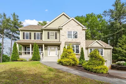 3 Chad Lane, Sterling, MA 01564 - Photo 1