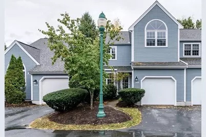 346 Bishops Forest Dr #346, Waltham, MA 02452 - Photo 1