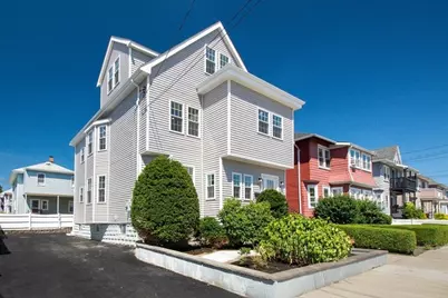 79-81 Windsor Rd #81, Medford, MA 02155 - Photo 1