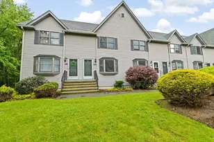 1399 Plymouth St, East Bridgewater, MA 02333 - Photo 1