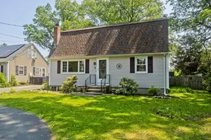 8 Field St, Southwick, MA 01077 - Photo 1