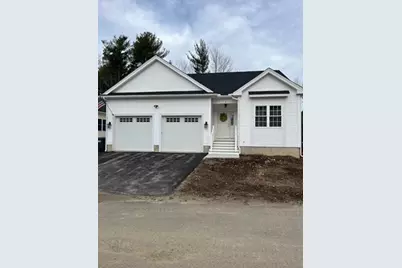 2 Harmony Lane #1, Boylston, MA 01505 - Photo 1