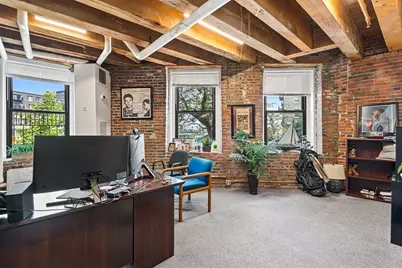 83 Atlantic Ave #A, Boston, MA 02110 - Photo 1