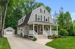 26 Woodward Ave, Reading, MA 01867 - Photo 1