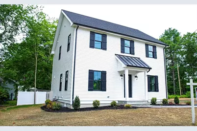 24 Barberry Road, Mansfield, MA 02048 - Photo 1