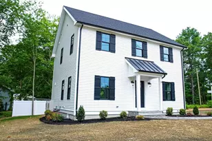 24 Barberry Rd, Mansfield, MA 02048 - Photo 1