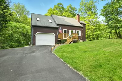 171 White Fox Road, Agawam, MA 01030 - Photo 1