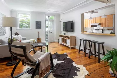 126 Amory St #B4, Brookline, MA 02446 - Photo 1