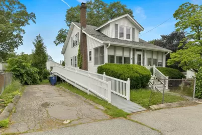 25 Bickford Rd, Braintree, MA 02184 - Photo 1