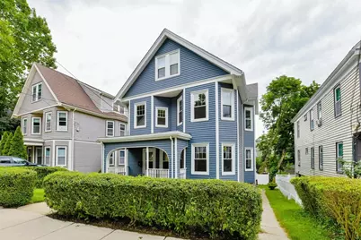 652 South #2, Boston, MA 02131 - Photo 1