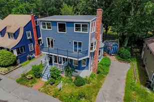 31 Cedar Hill Terrace, Swampscott, MA 01907 - Photo 1