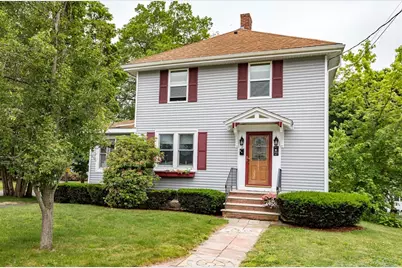 17 Davis Ave, Brockton, MA 02301 - Photo 1