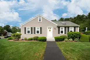 25 Reservoir Rd, Pembroke, MA 02359 - Photo 1